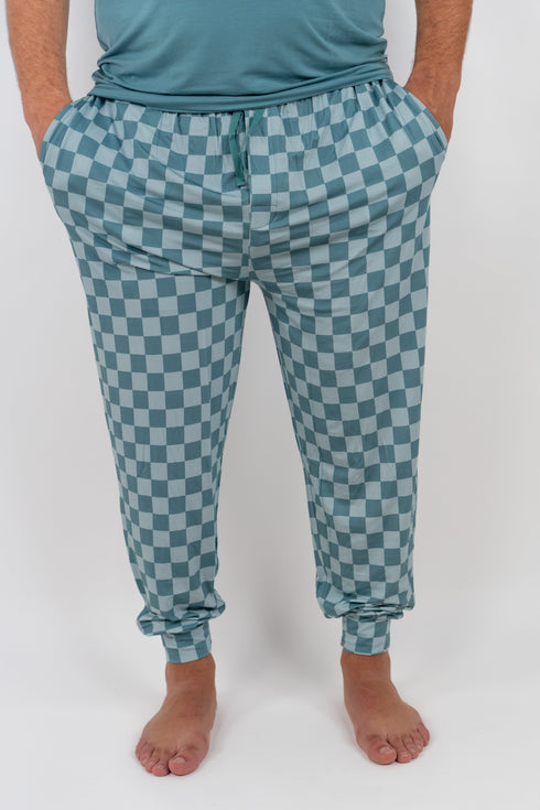 stormy-checkers-mens-dream-set Dream-Big-Little-Co-pajama-baby-blanket